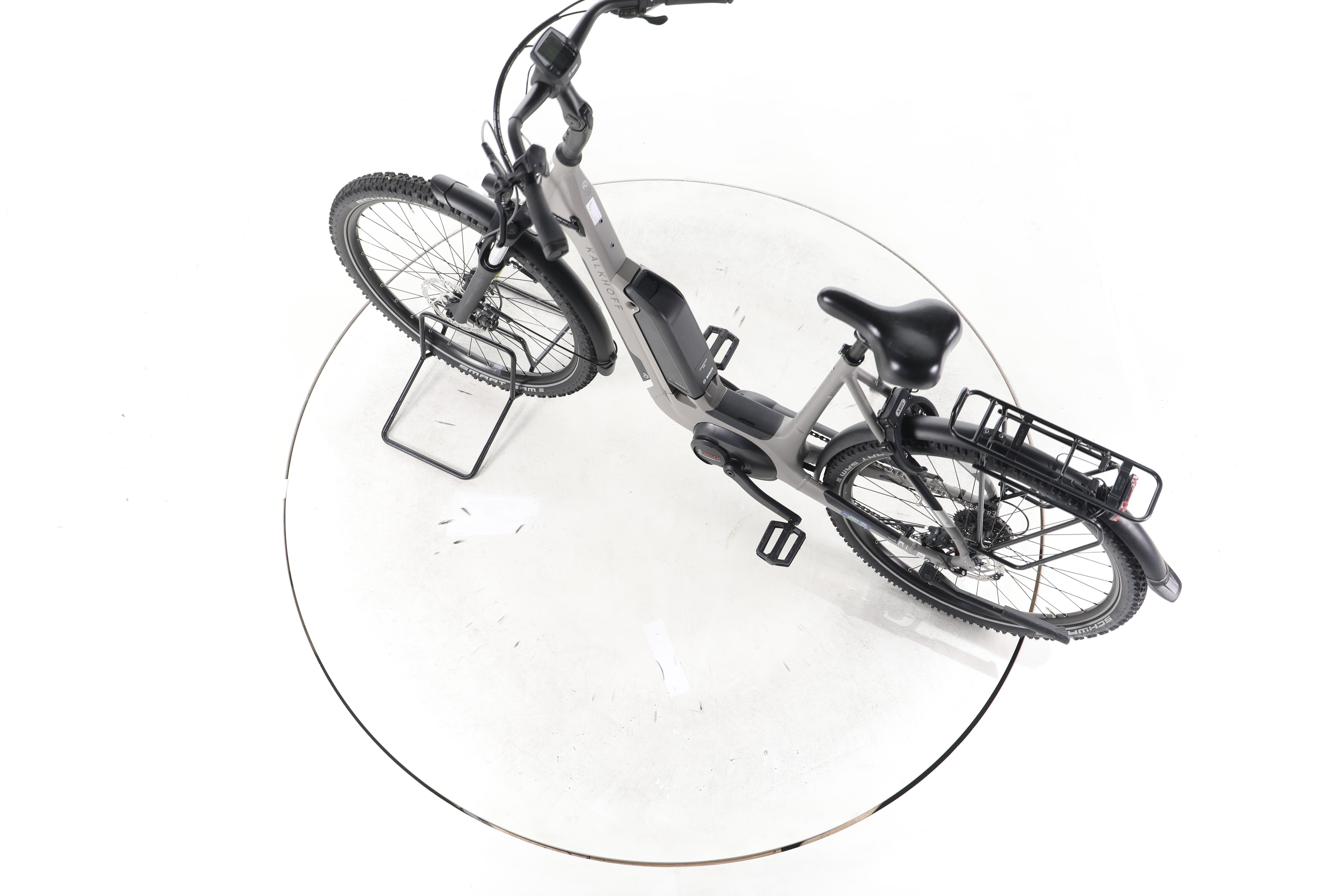 Kalkhoff ENTICE 1.B Move Trekking E-Bike Tiefeinsteiger - Image 20