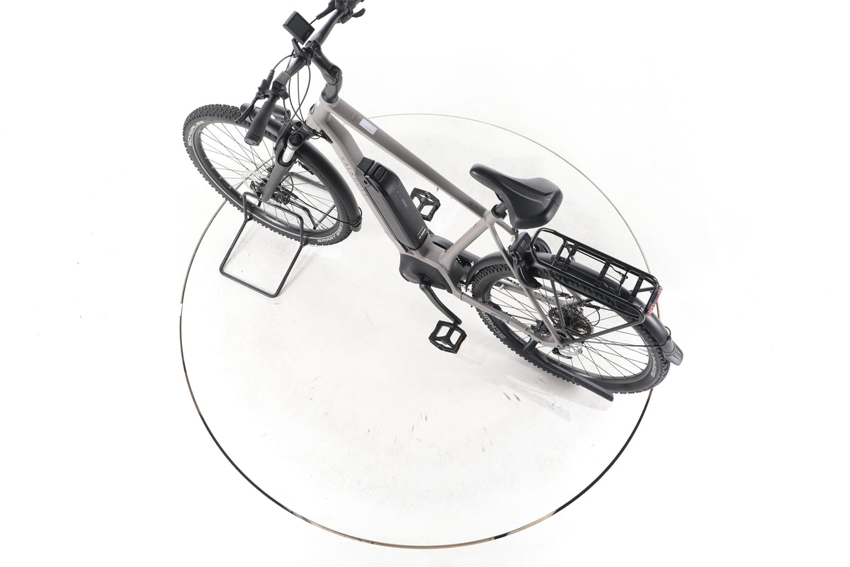 Kalkhoff Entice 1.B Move Trekking E-Bike - Image 20