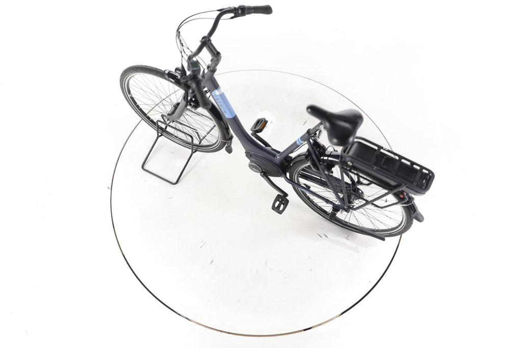 Gazelle Paris C7 HMB City E-Bike Tiefeinsteiger - Image 20