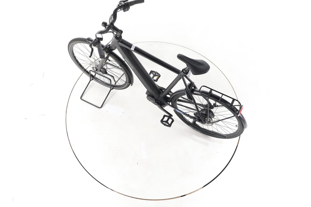 Riese & Müller Roadster vario City E-Bike - Image 20