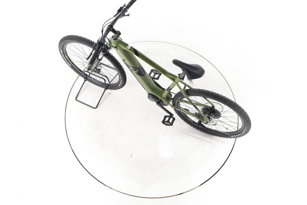R Raymon HardRay E 4.0 E-Bike - Image 20