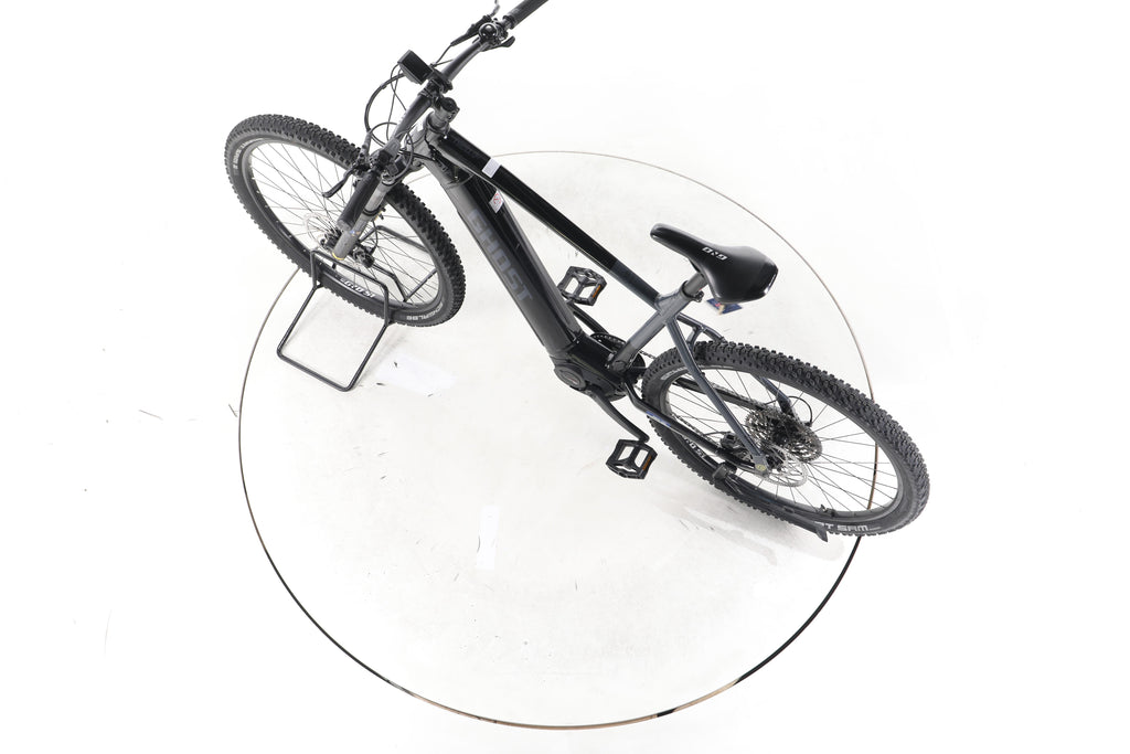 Ghost E-Teru B Advanced EQ E-Bike 2024 - Image 20
