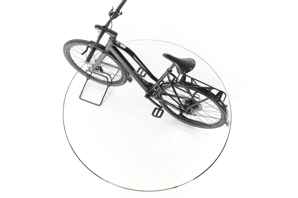 Orbea VIBE MID H30 EQ E-Bike - Image 20