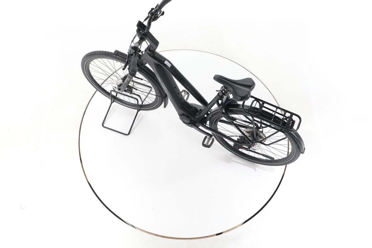 KTM Cento 10 Plus Trekking E-Bike - Image 20