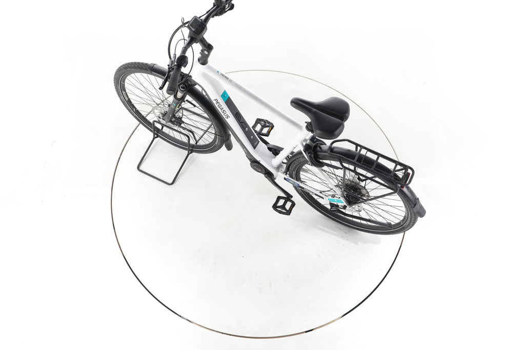 Pegasus Premio EVO 10 Lite Trekking E-Bike - Image 20