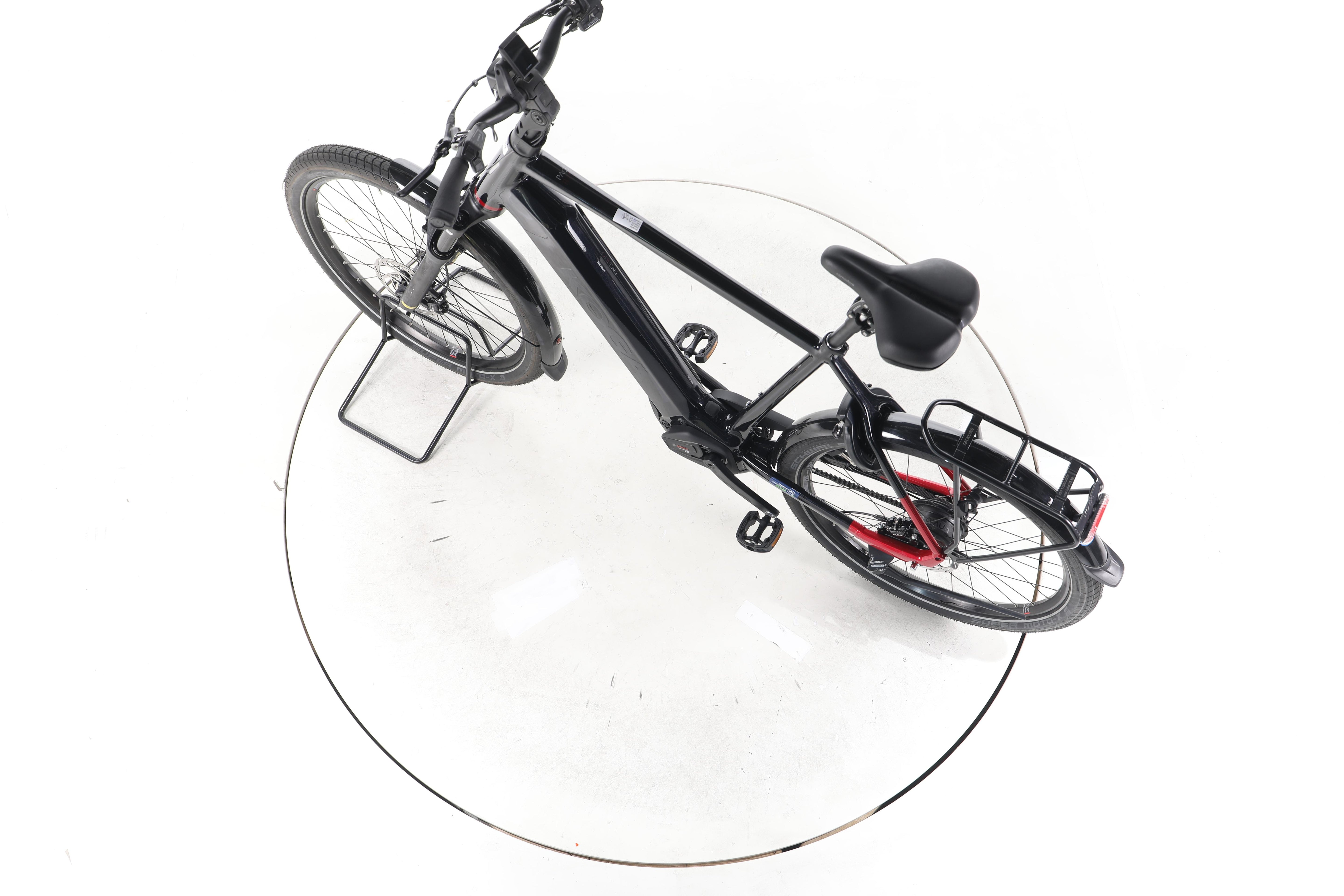 KOGA Pace B10 City E-Bike - Image 20