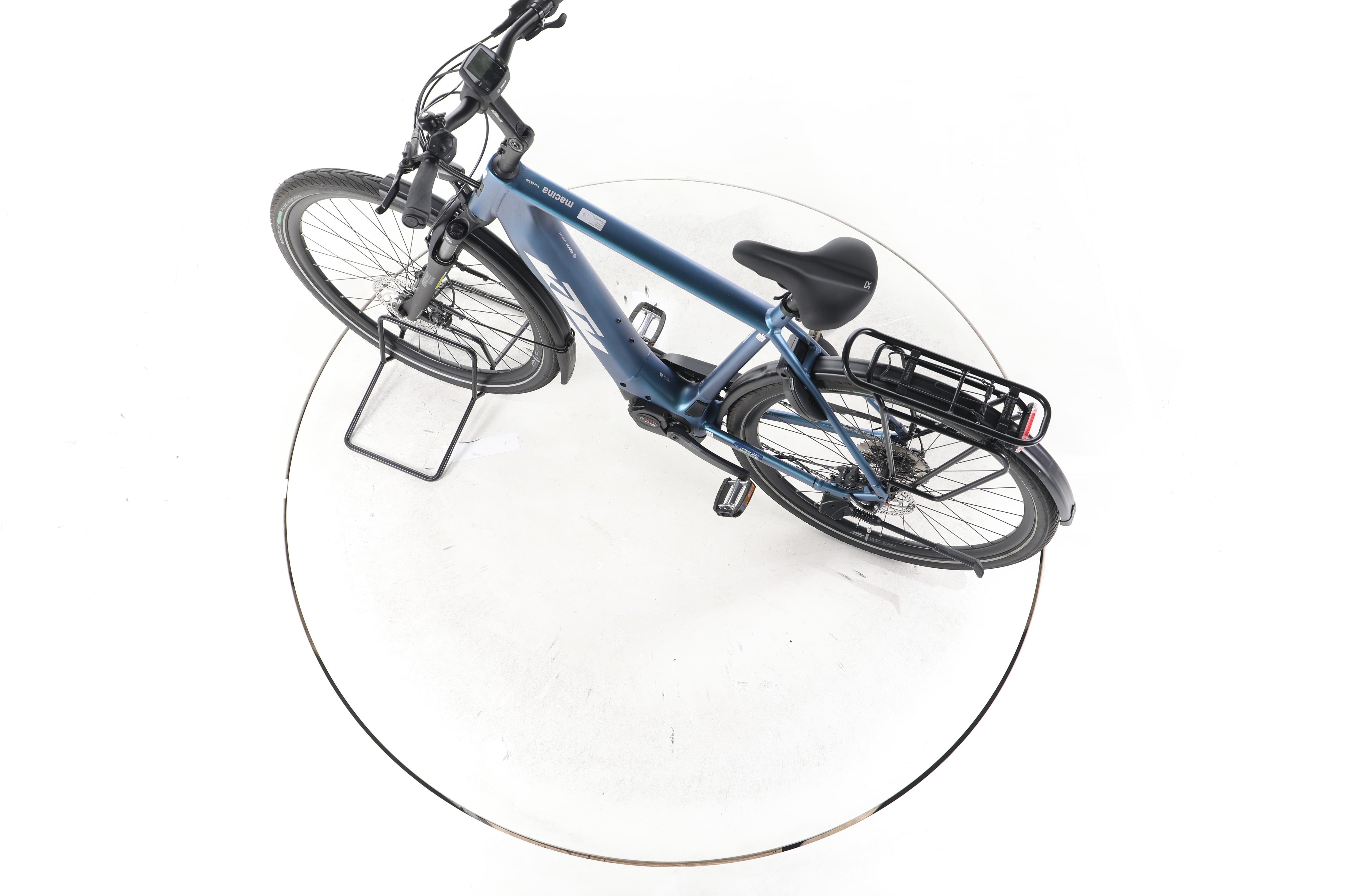 KTM Macina Tour CX 510 Trekking E-Bike - Image 20