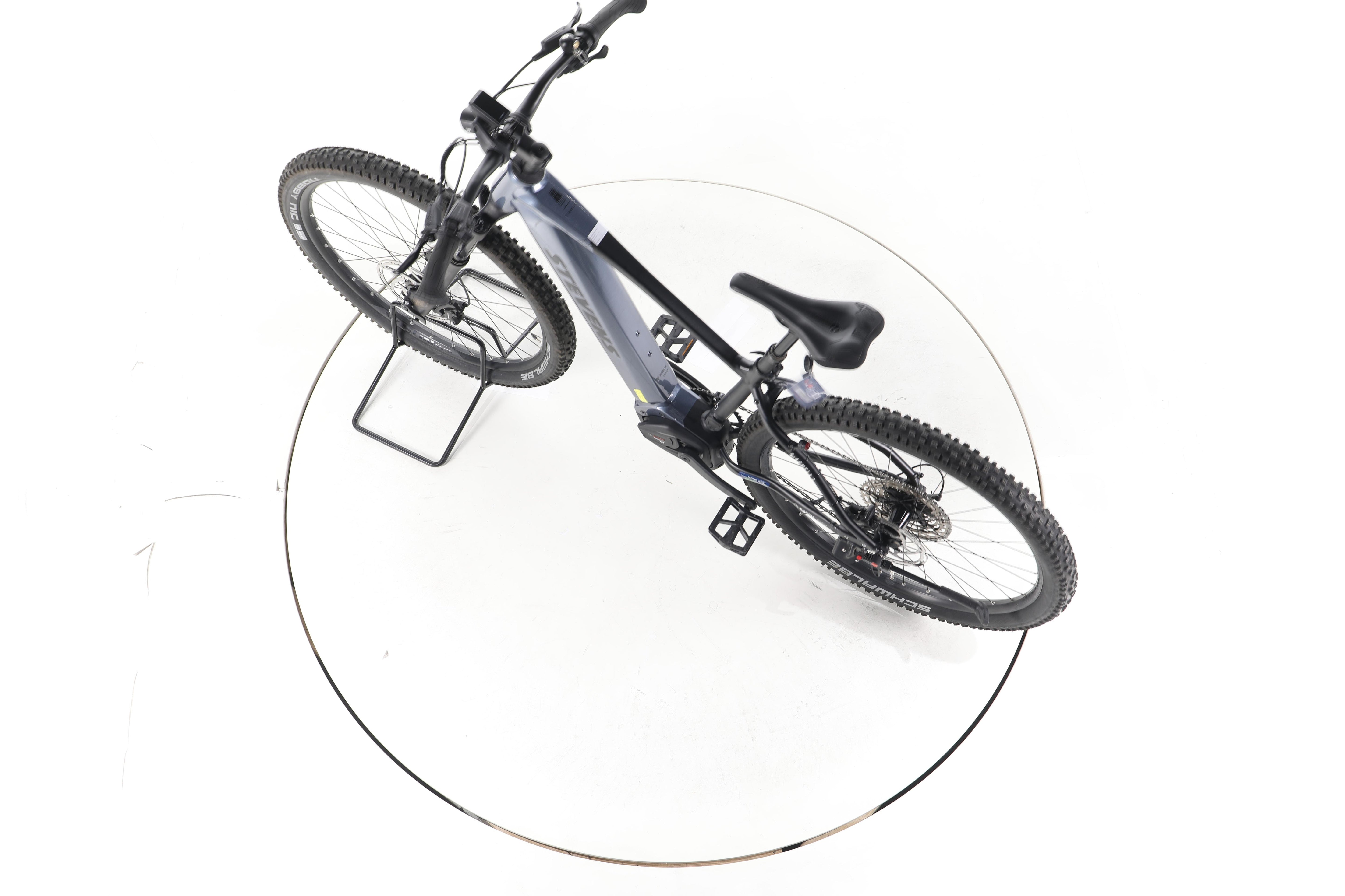 Stevens E-Agnello E-Bike 2024 - Image 20