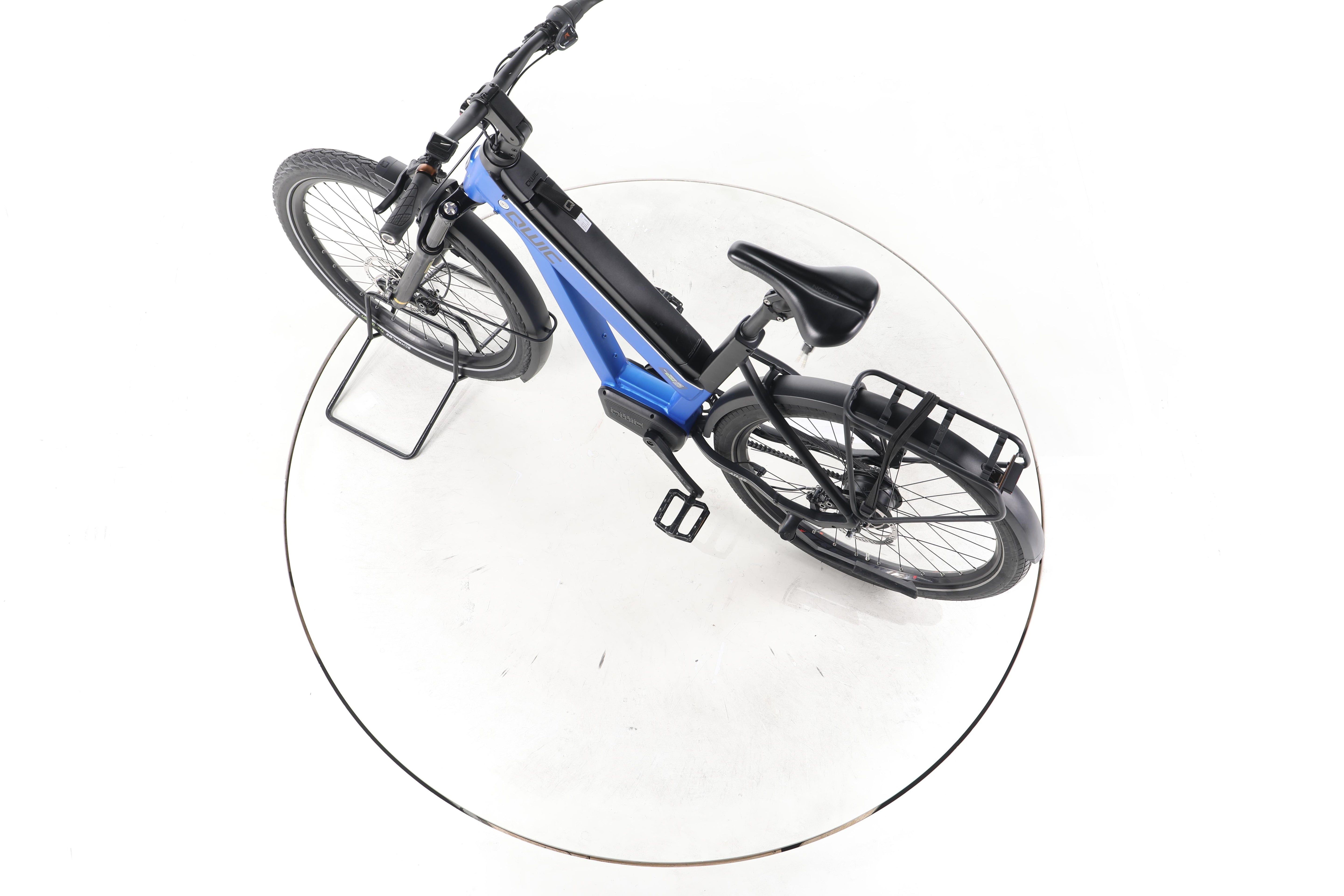 QWIC Atlas City E-Bike - Image 20