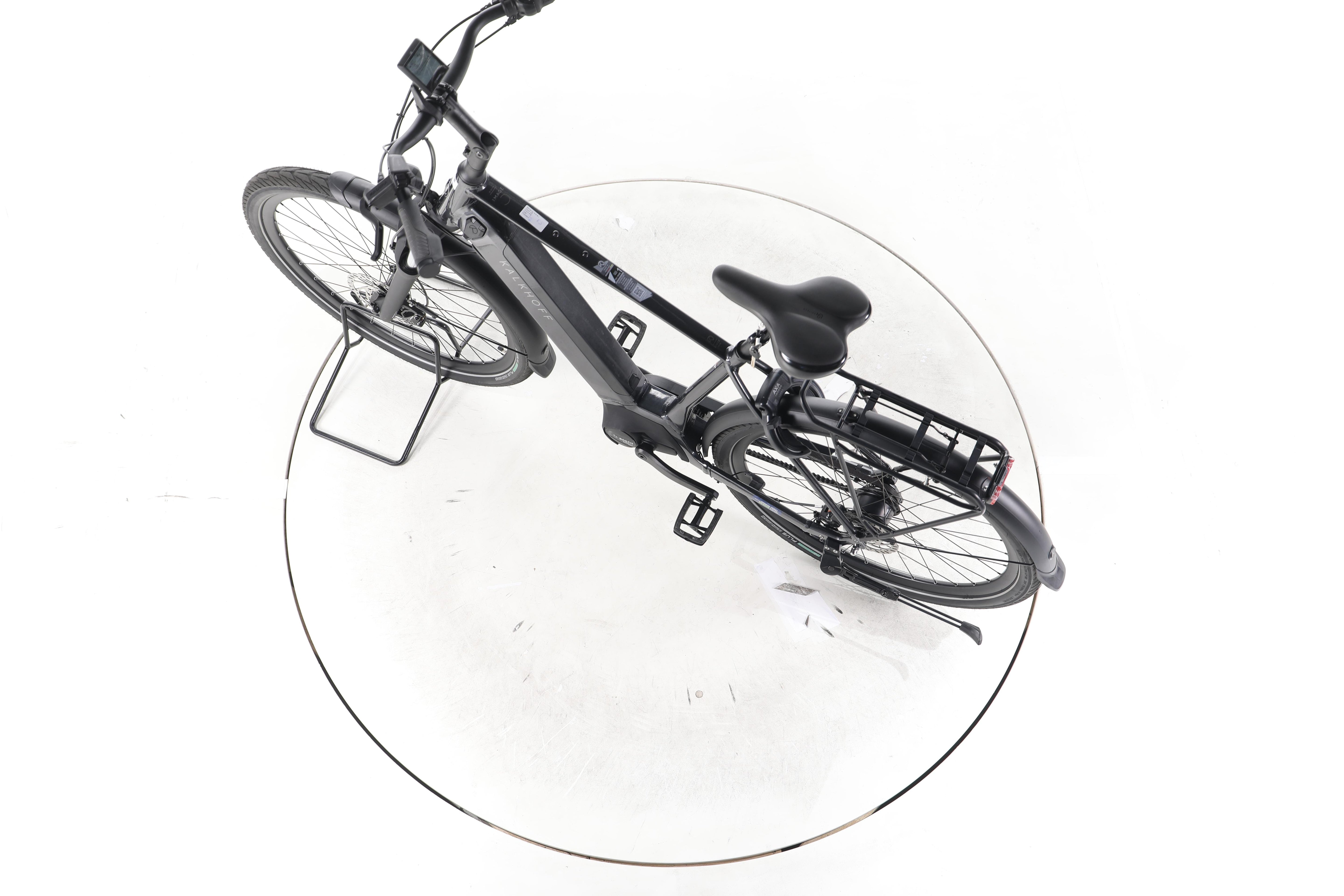 Kalkhoff Image 3 Move BLX City E-Bike 2024 - Image 20