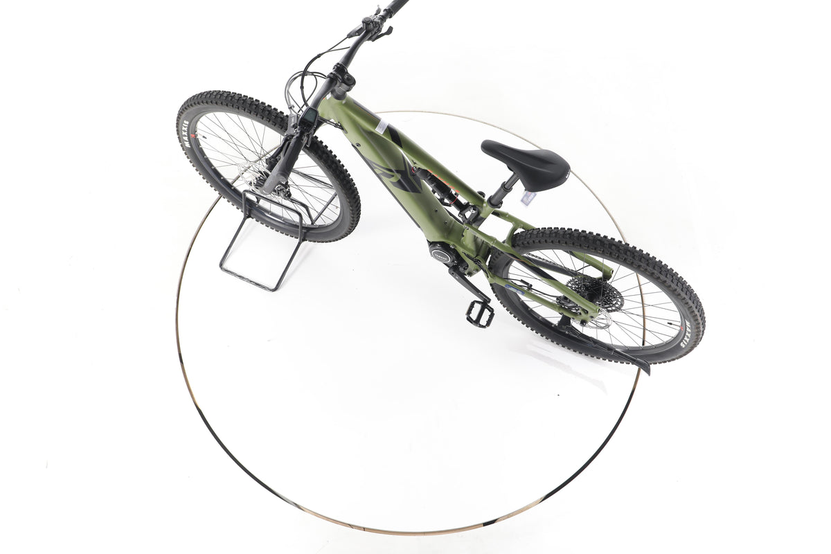 R Raymon FullRay 150E 9.0 E-Bike Fully - Image 20