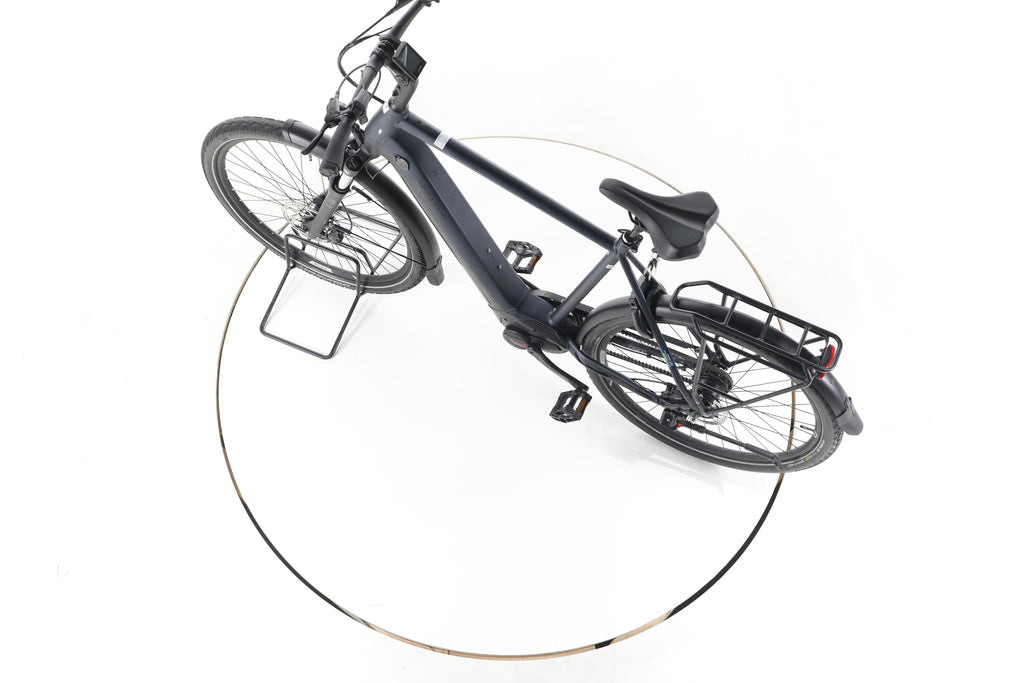Pegasus Premio EVO 5R Belt City E-Bike - Image 20