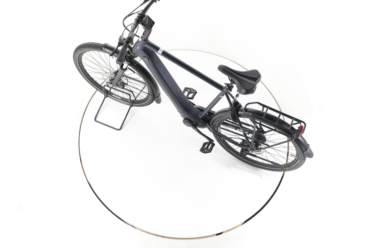 Pegasus Premio EVO 5R Belt City E-Bike - Image 20