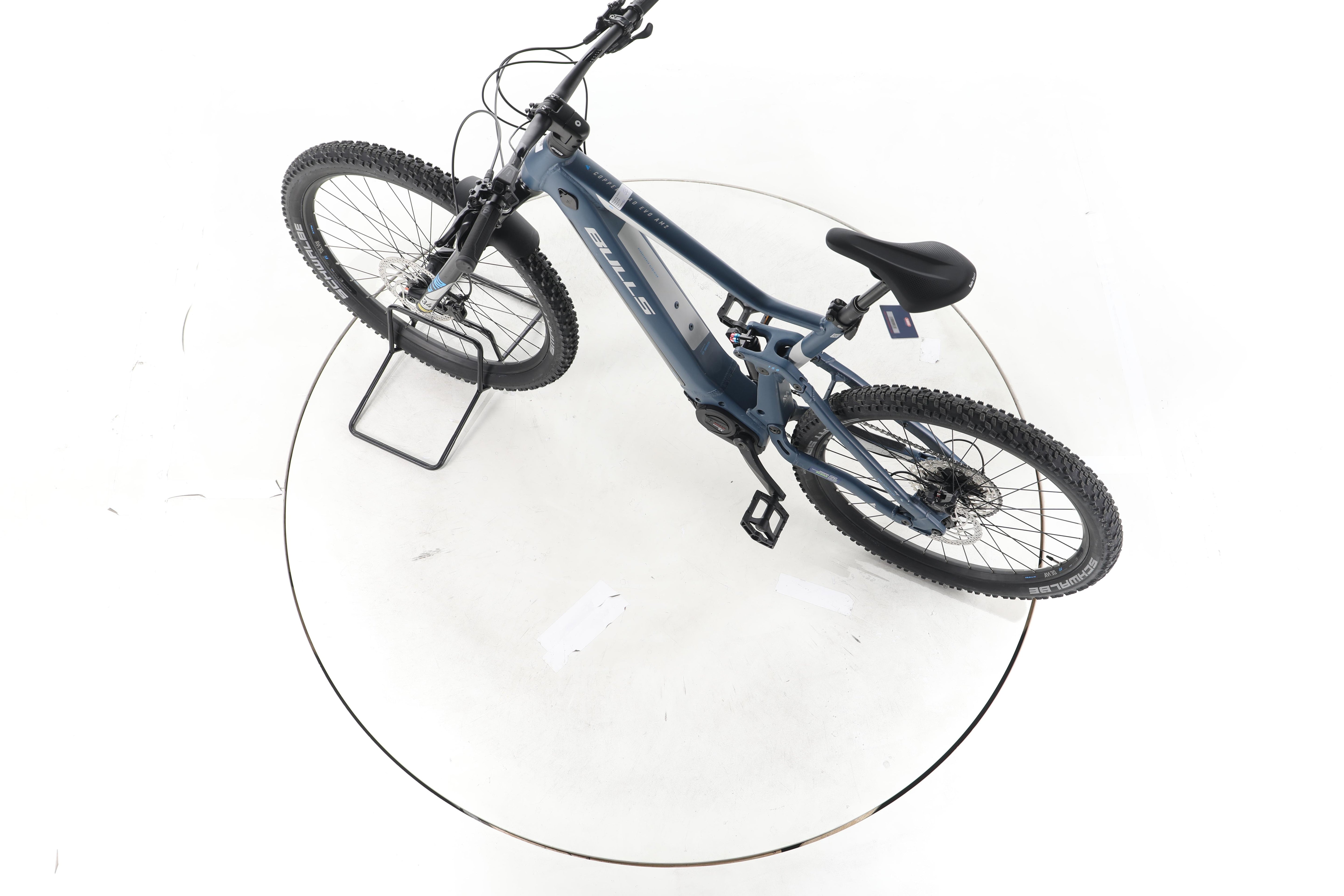Bulls Copperhead EVO AM 2 E-Bike Fully - Image 20