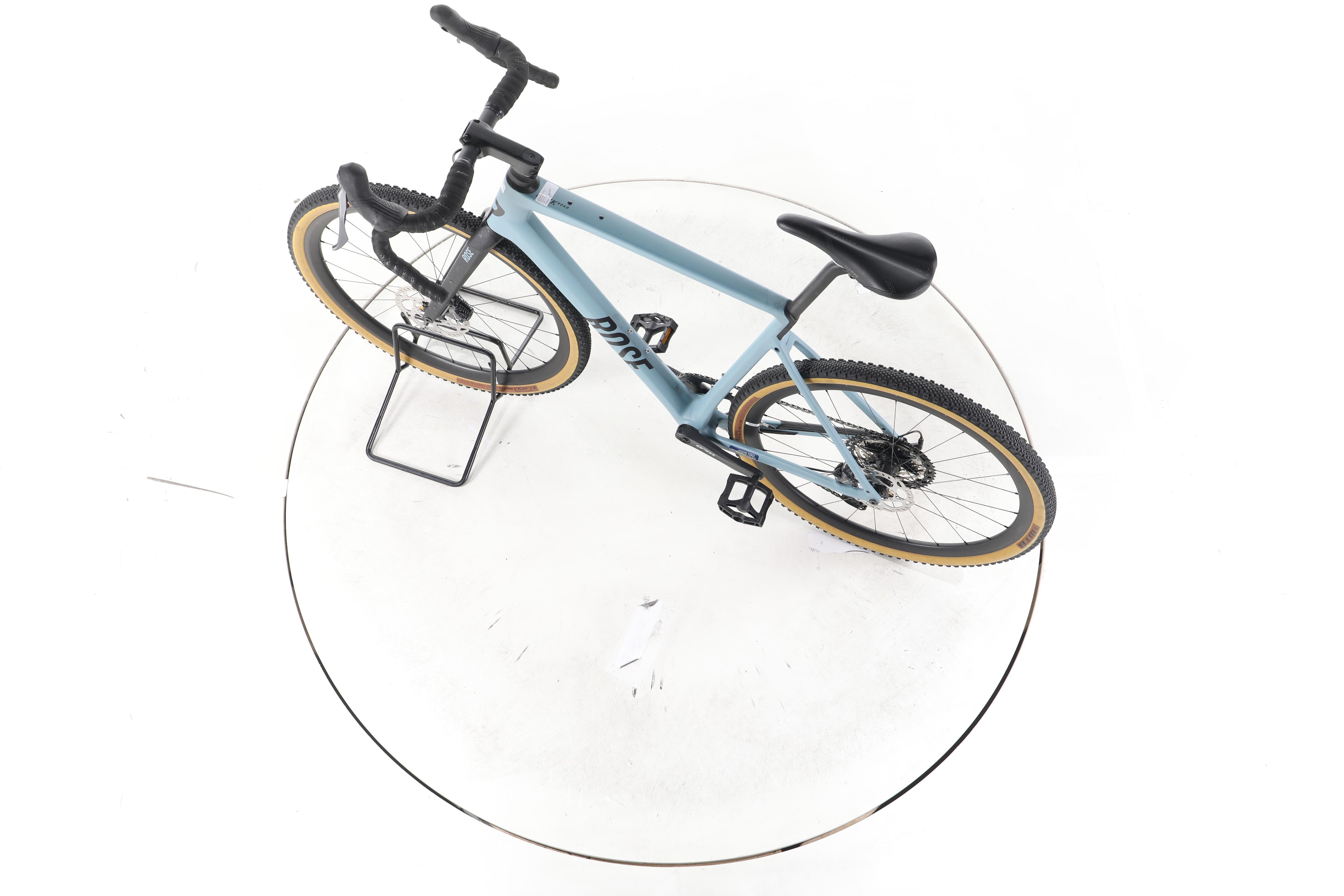Rose BACKROAD Gravelbike Carbon - Image 20
