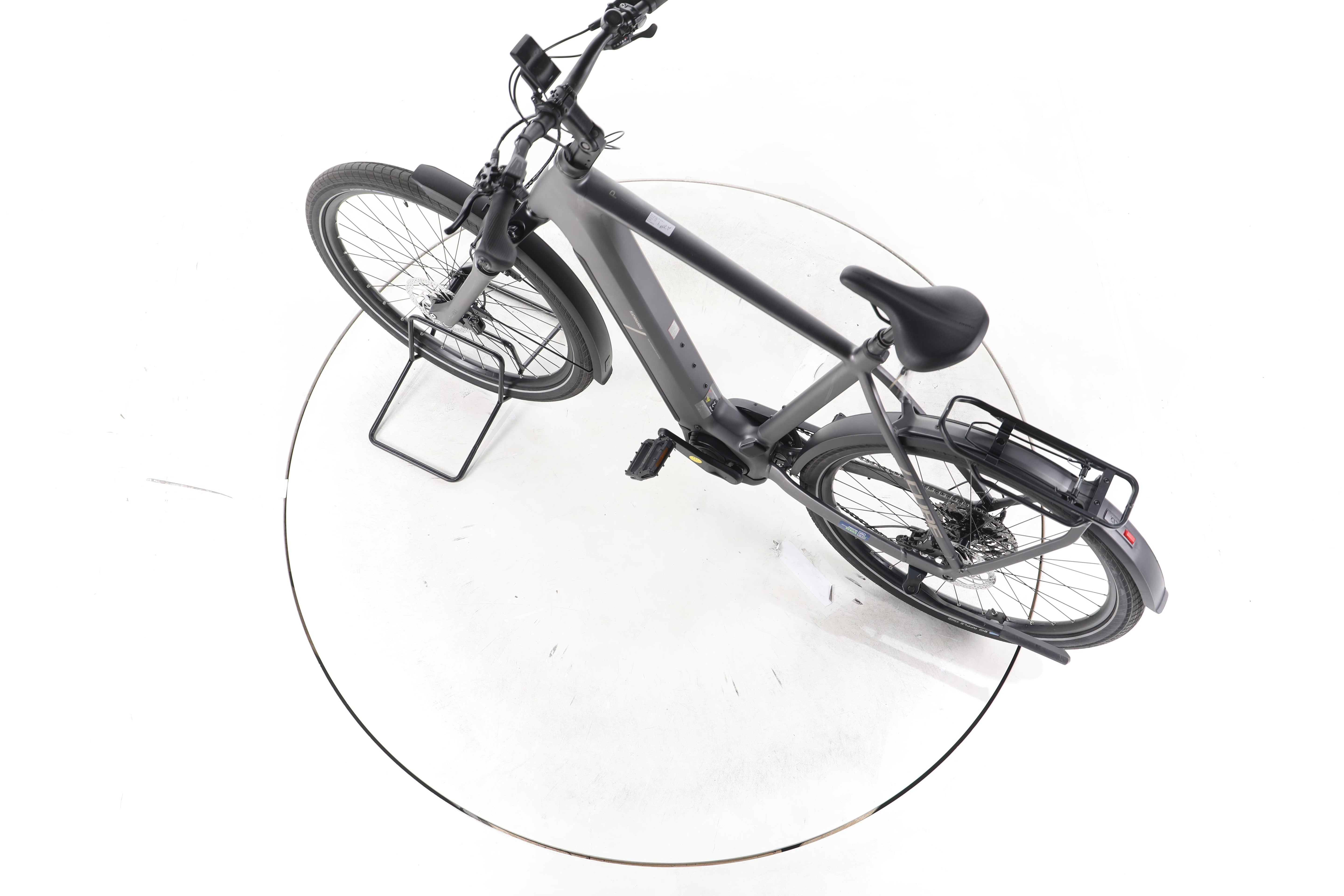 Cube Kathmandu Hybrid Pro Trekking E-Bike 2025 - Image 20
