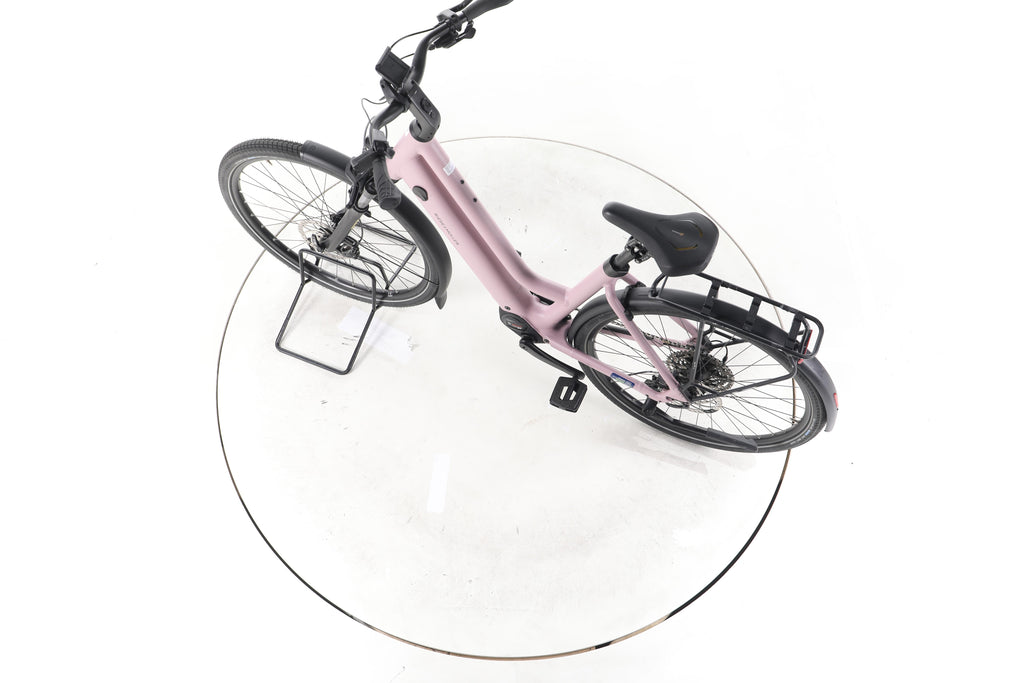 Riese & Müller Culture Mixte Touring Trekking E-Bike Tiefeinsteiger 2024 - Image 20