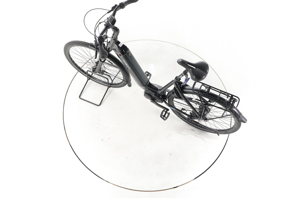 Velo de Ville AEB890 City E-Bike Tiefeinsteiger - Image 20