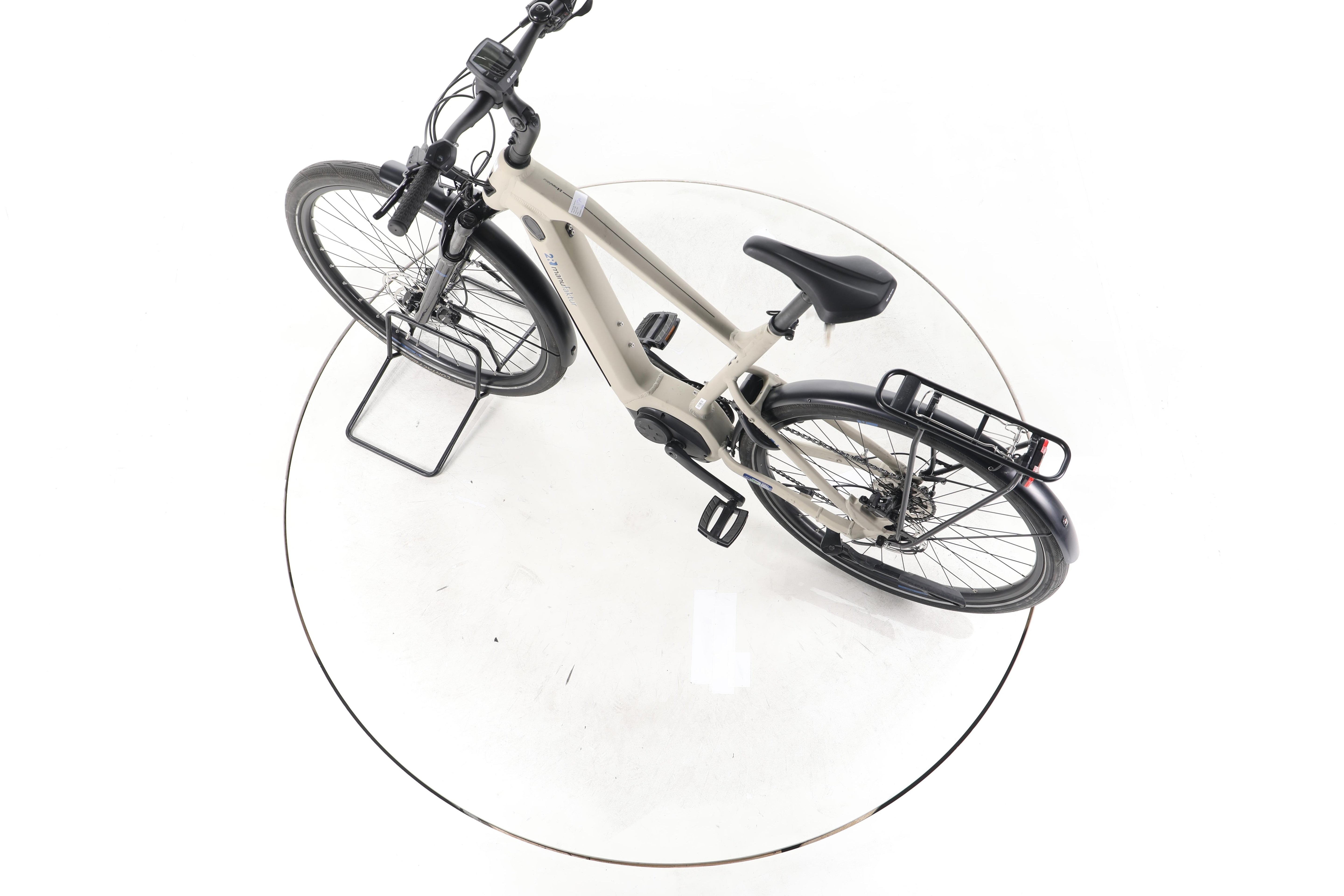 2R Manufaktur ETX9 Trekking E-Bike - Image 20