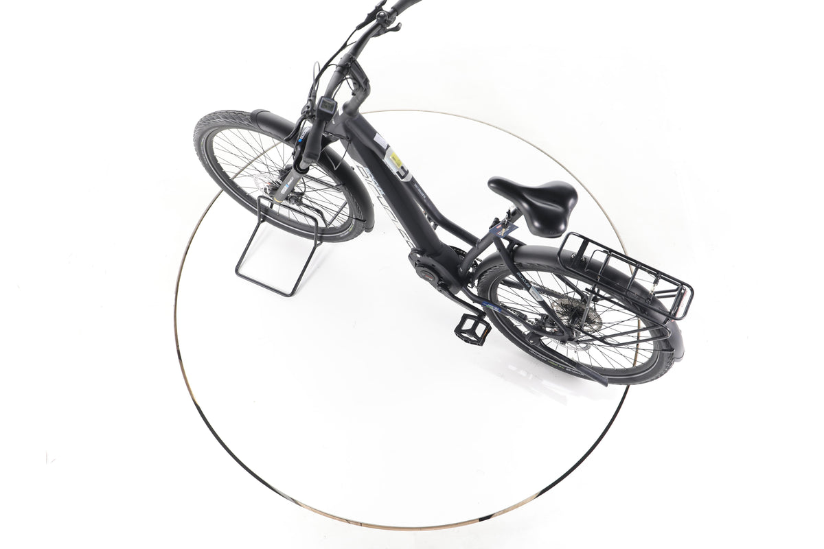 Bicycles Porto 10.6 Trekking E-Bike - Image 20