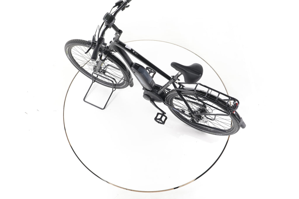 Pegasus Solero E8 Plus Trekking E-Bike - Image 20