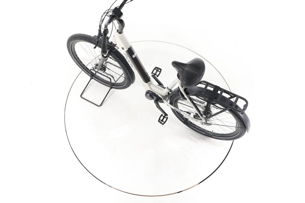 Puch Q 4.4 City E-Bike Tiefeinsteiger - Image 20