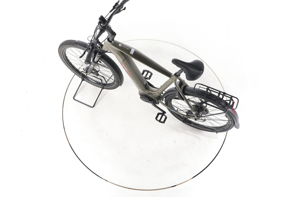 Victoria Avyon 6 Trekking E-Bike 2025 - Image 20