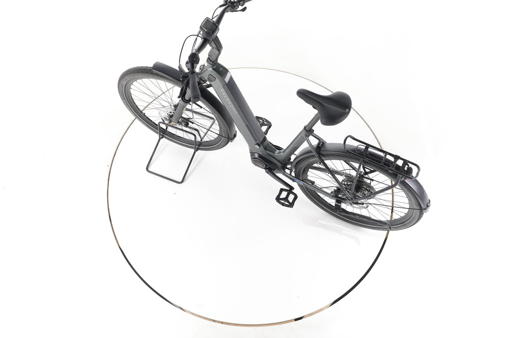 Kalkhoff Endeavour 5.B Advance+ Trekking E-Bike Tiefeinsteiger - Image 20