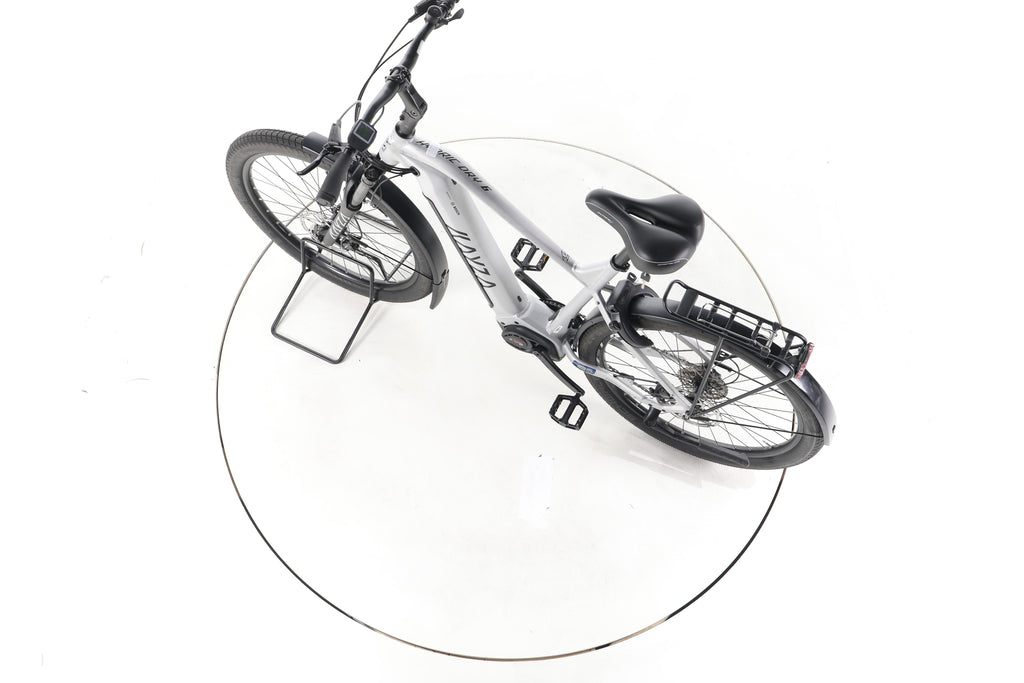 KAYZA Hydric Dry 6 Trekking E-Bike - Image 20