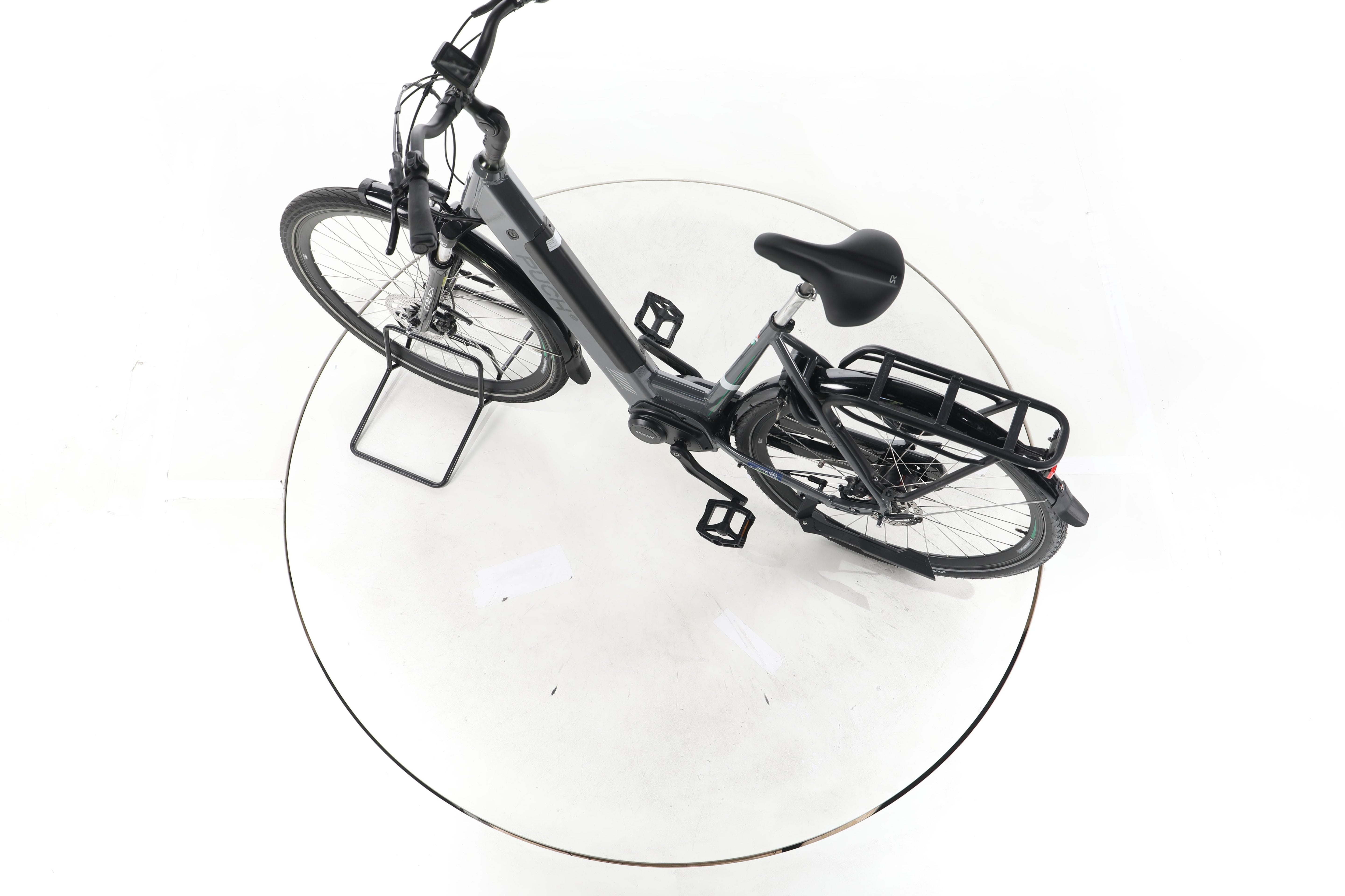 Puch C4.3 FL City E-Bike Tiefeinsteiger - Image 20