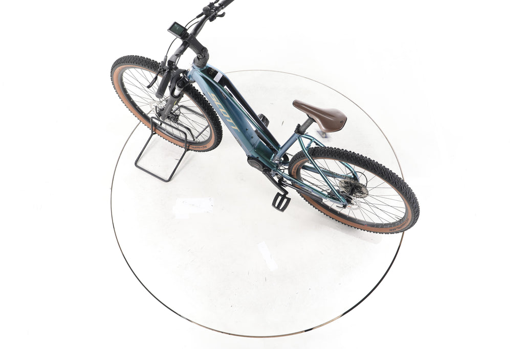 Scott Sub Cross eRide 10 E-Bike - Image 20