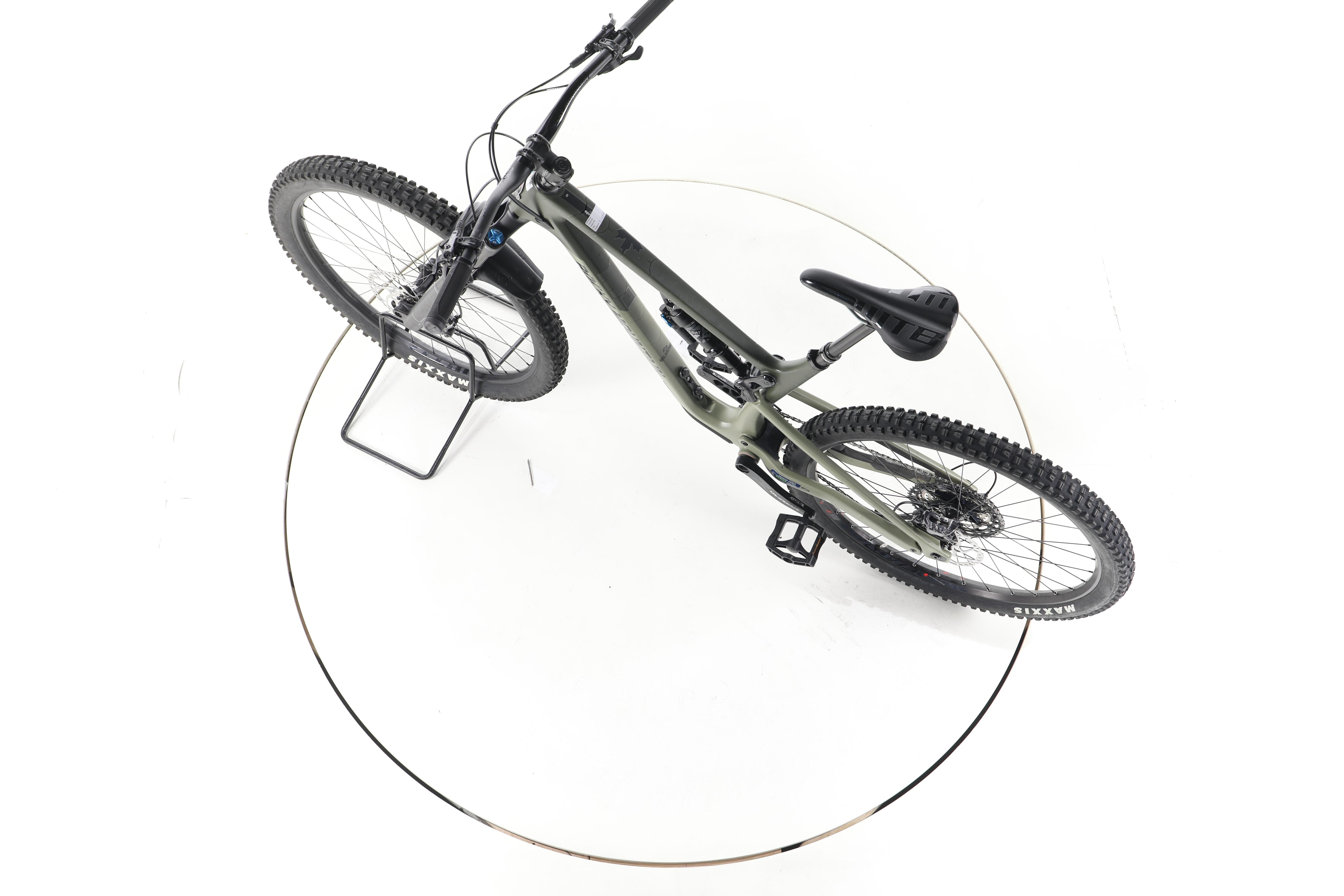Rocky Mountain Altitude C50 Fahrrad Fully - Image 20