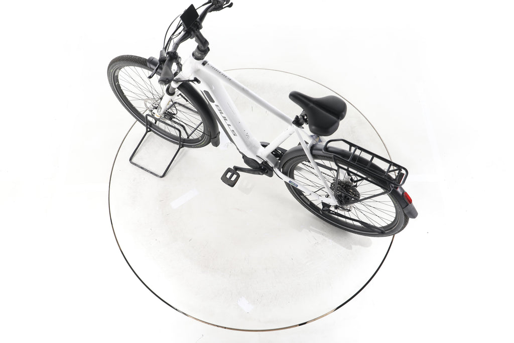 Bulls Tourer Evo 10 Trekking E-Bike - Image 20
