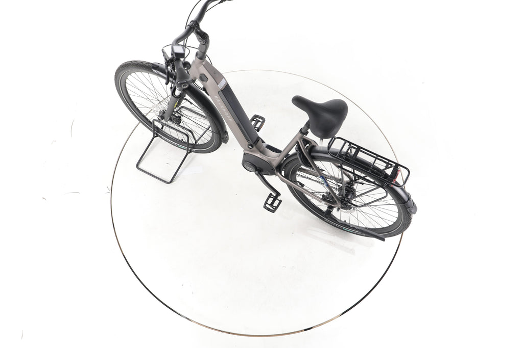 Kalkhoff Image 3.B Move City E-Bike Tiefeinsteiger - Image 20