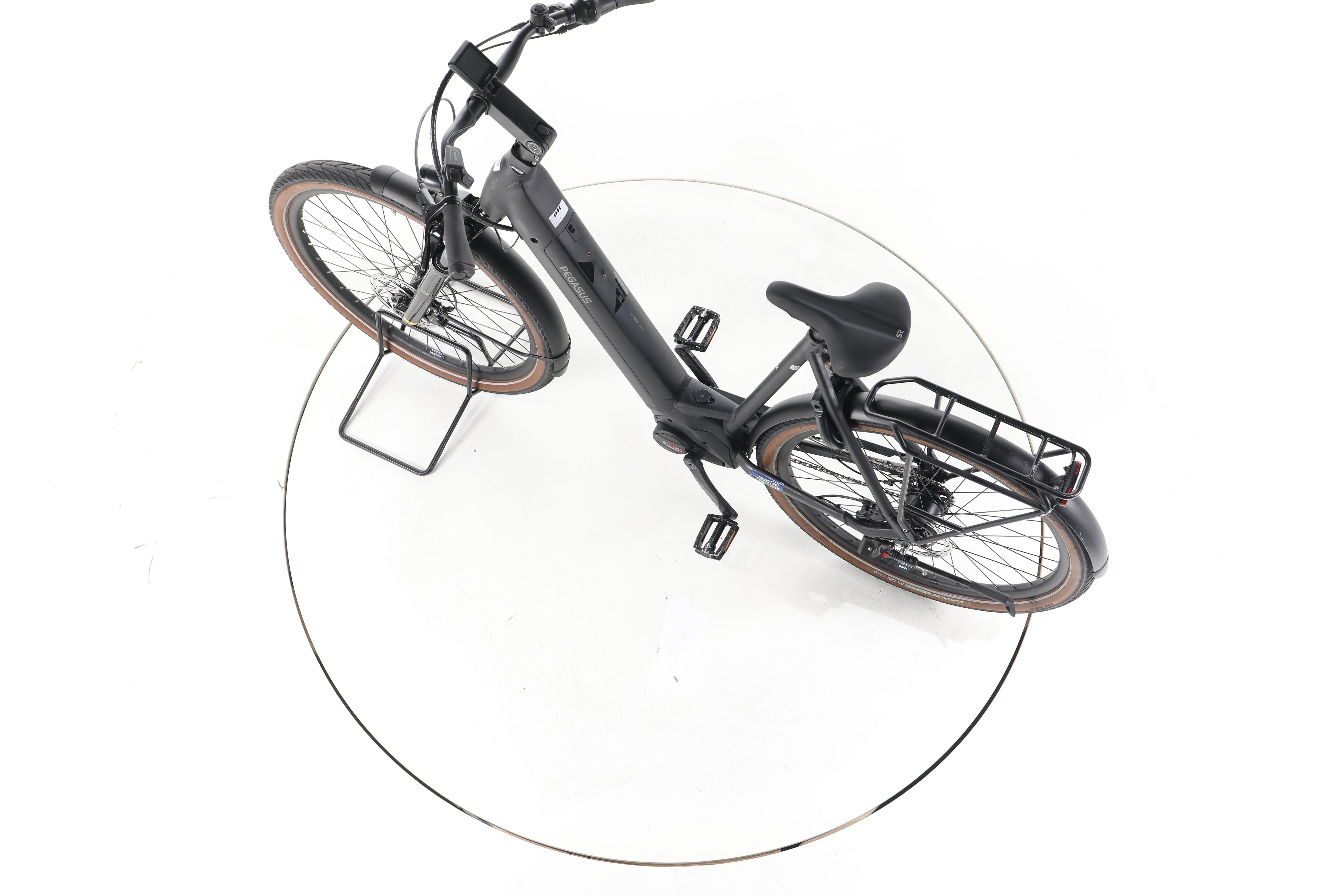 Pegasus Strong EVO 5R City E-Bike Tiefeinsteiger 2024 - Image 20