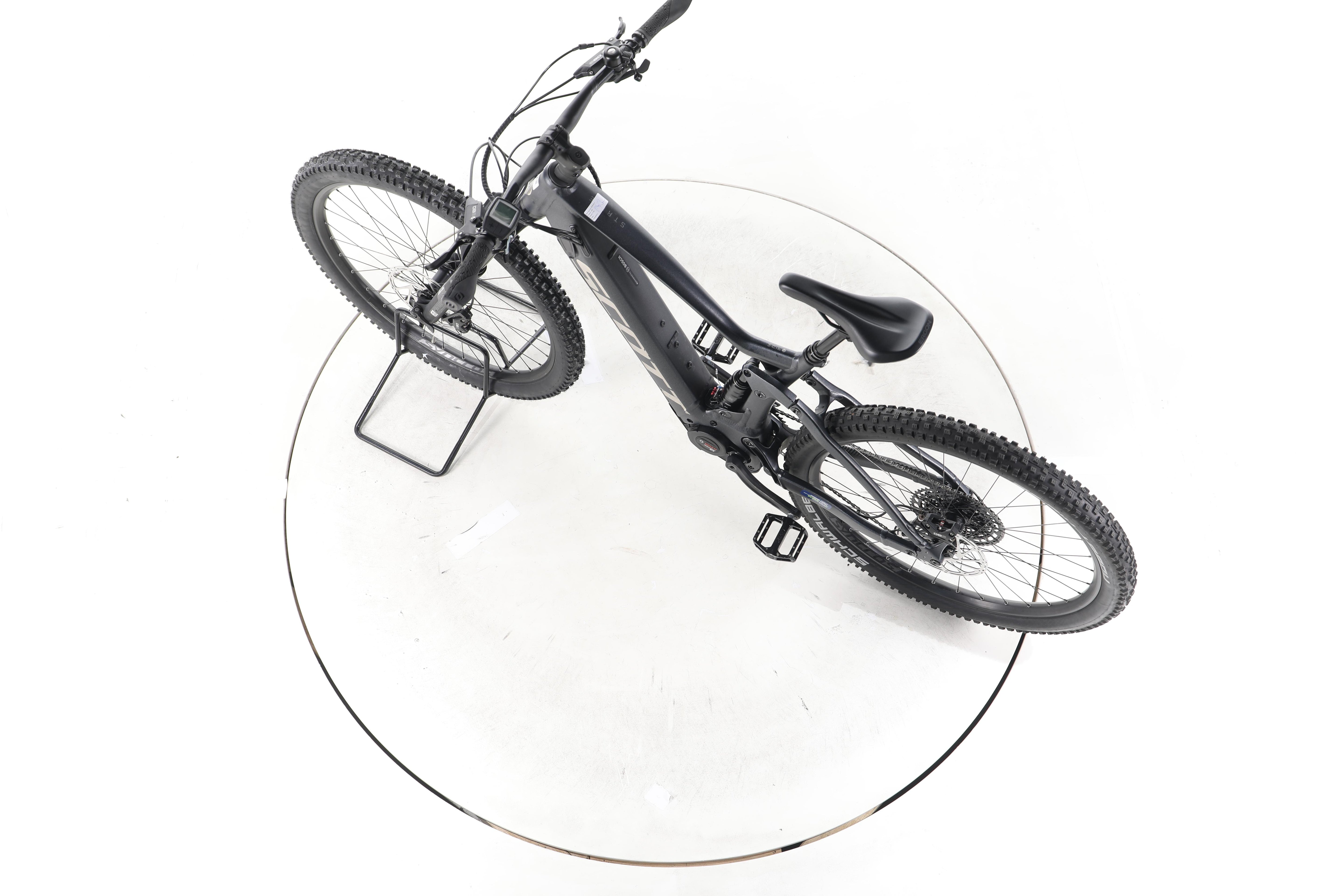 Scott Strike eRIDE 930 E-Bike Fully - Image 20