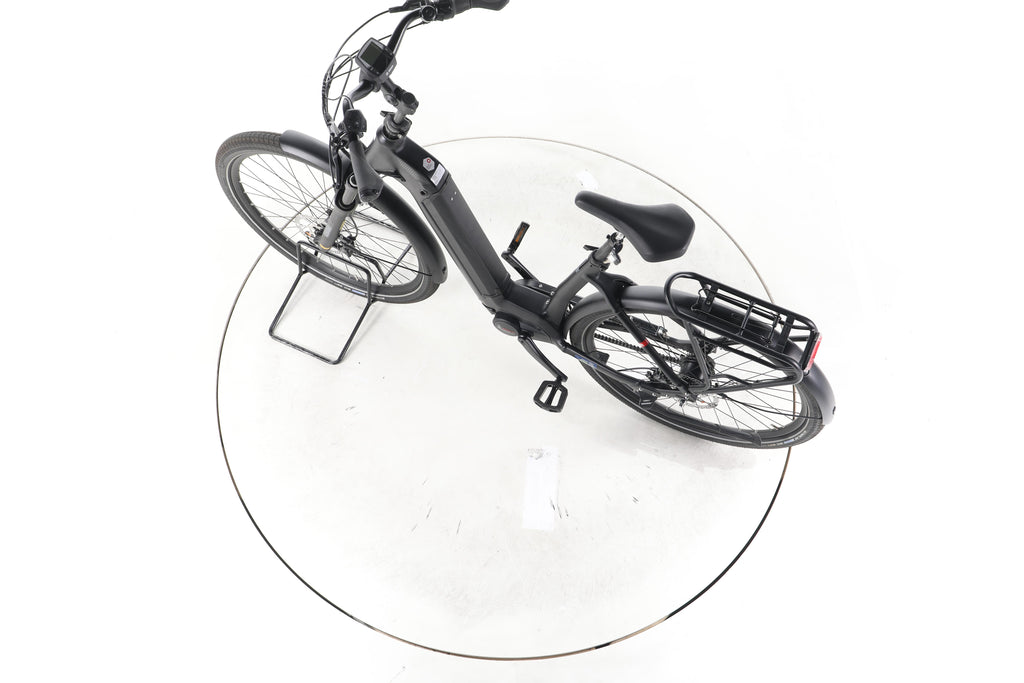 FLYER Gotour6 7.03 City E-Bike Tiefeinsteiger - Image 20