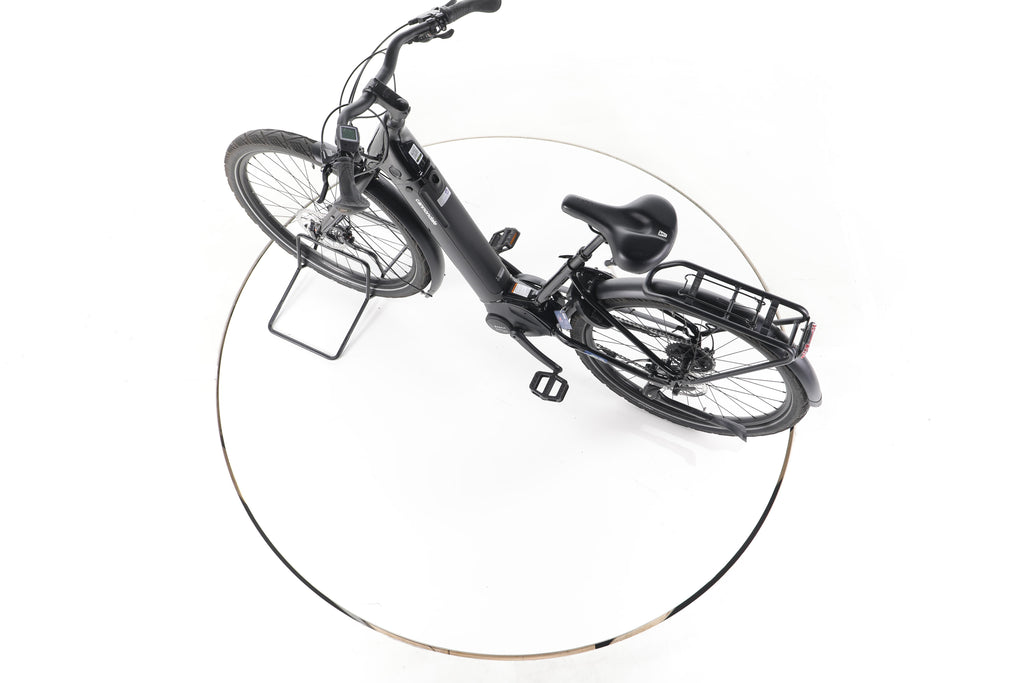 Cannondale Adventure Neo 3.1 Trekking E-Bike Tiefeinsteiger - Image 20