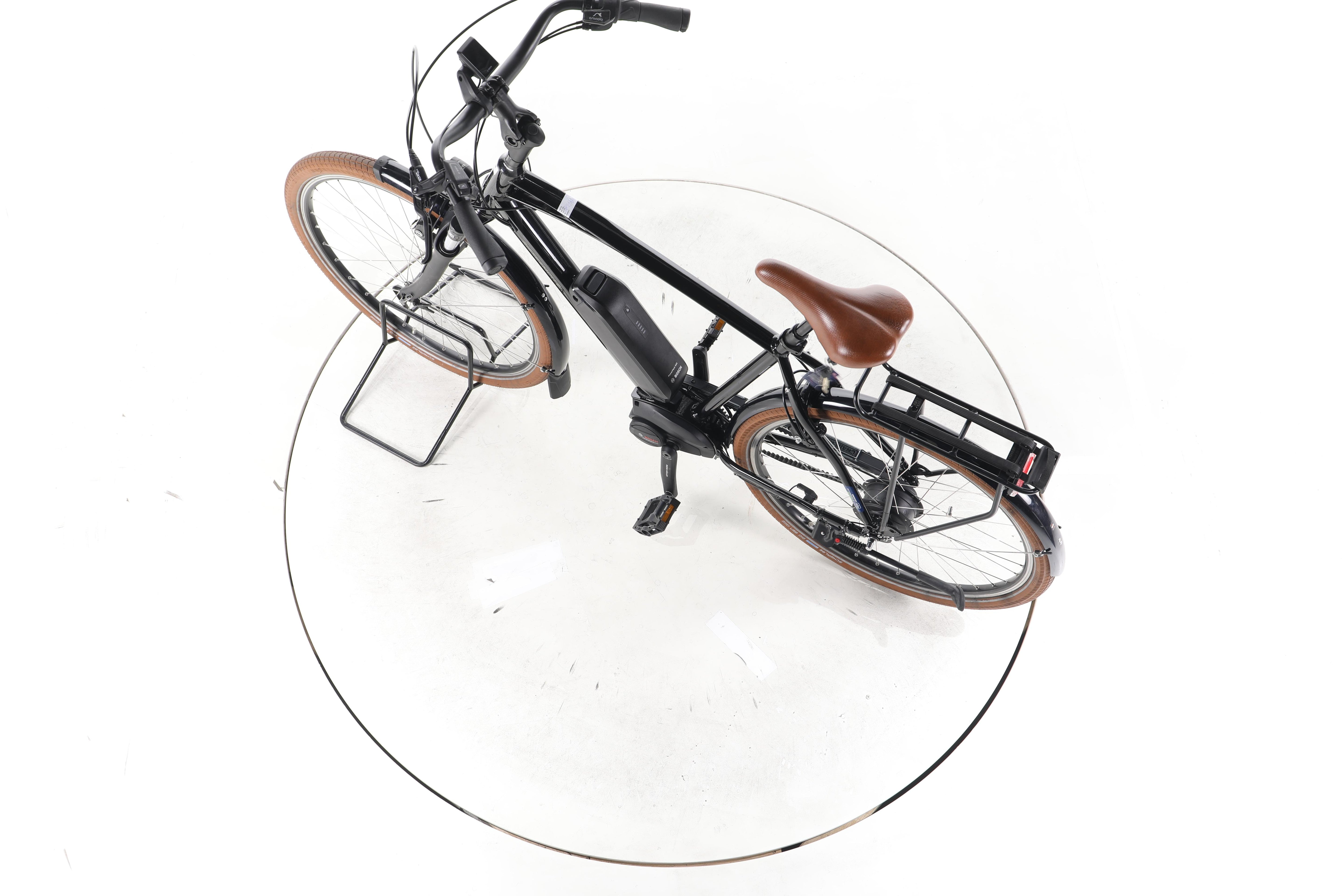 Riese & Müller Cruiser2 vario City E-Bike 2024 - Image 20