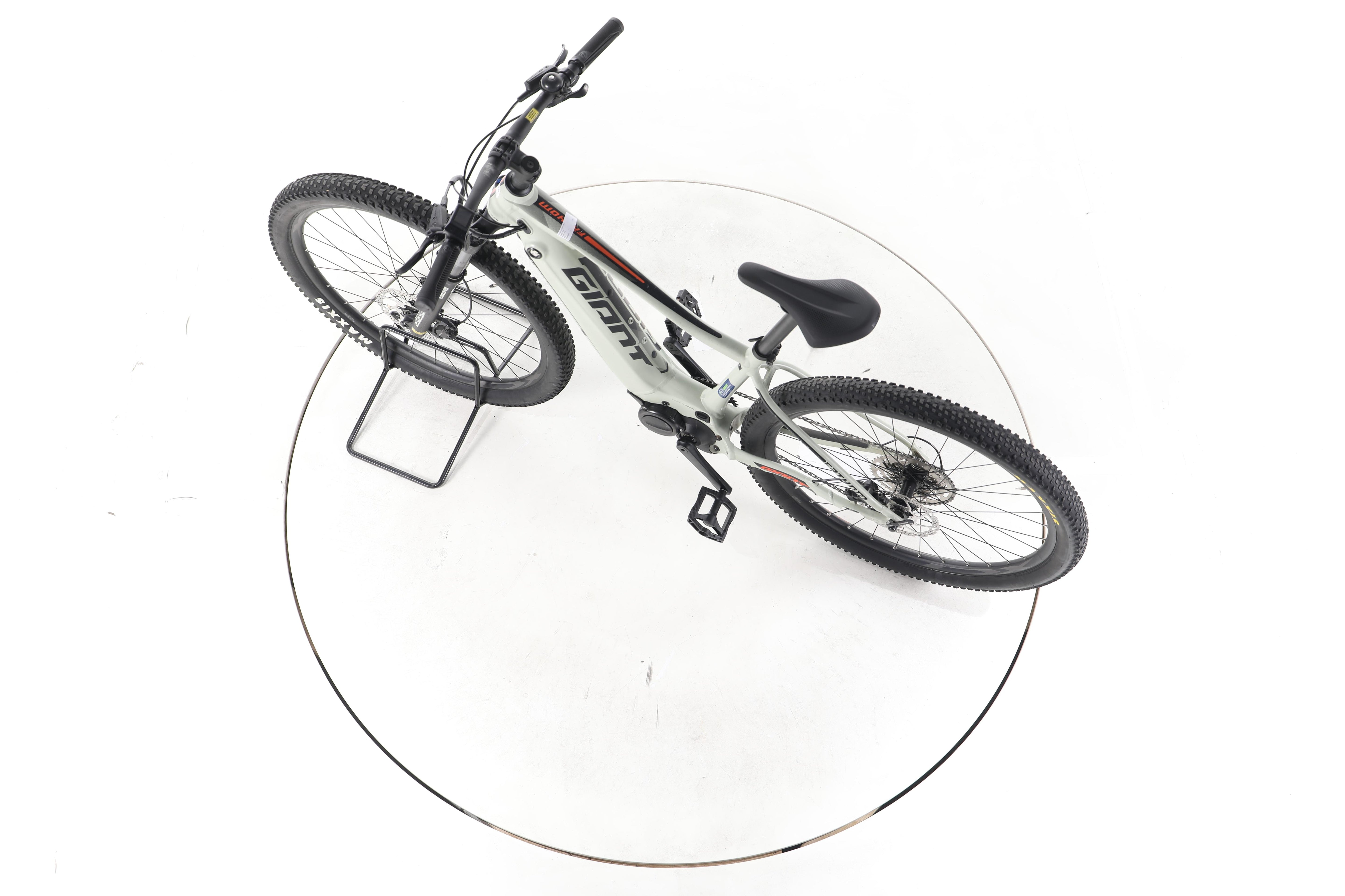 Giant Fathom E+ 2 E-Bike - Image 20