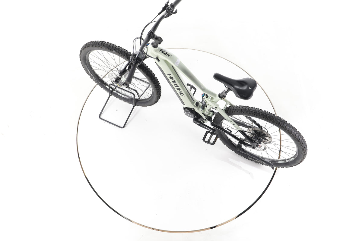 Haibike Alltrail 4 E-Bike Fully - Image 20