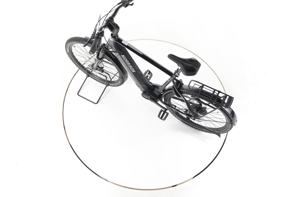 MORRISON SUB 6.0 Trekking E-Bike - Image 20