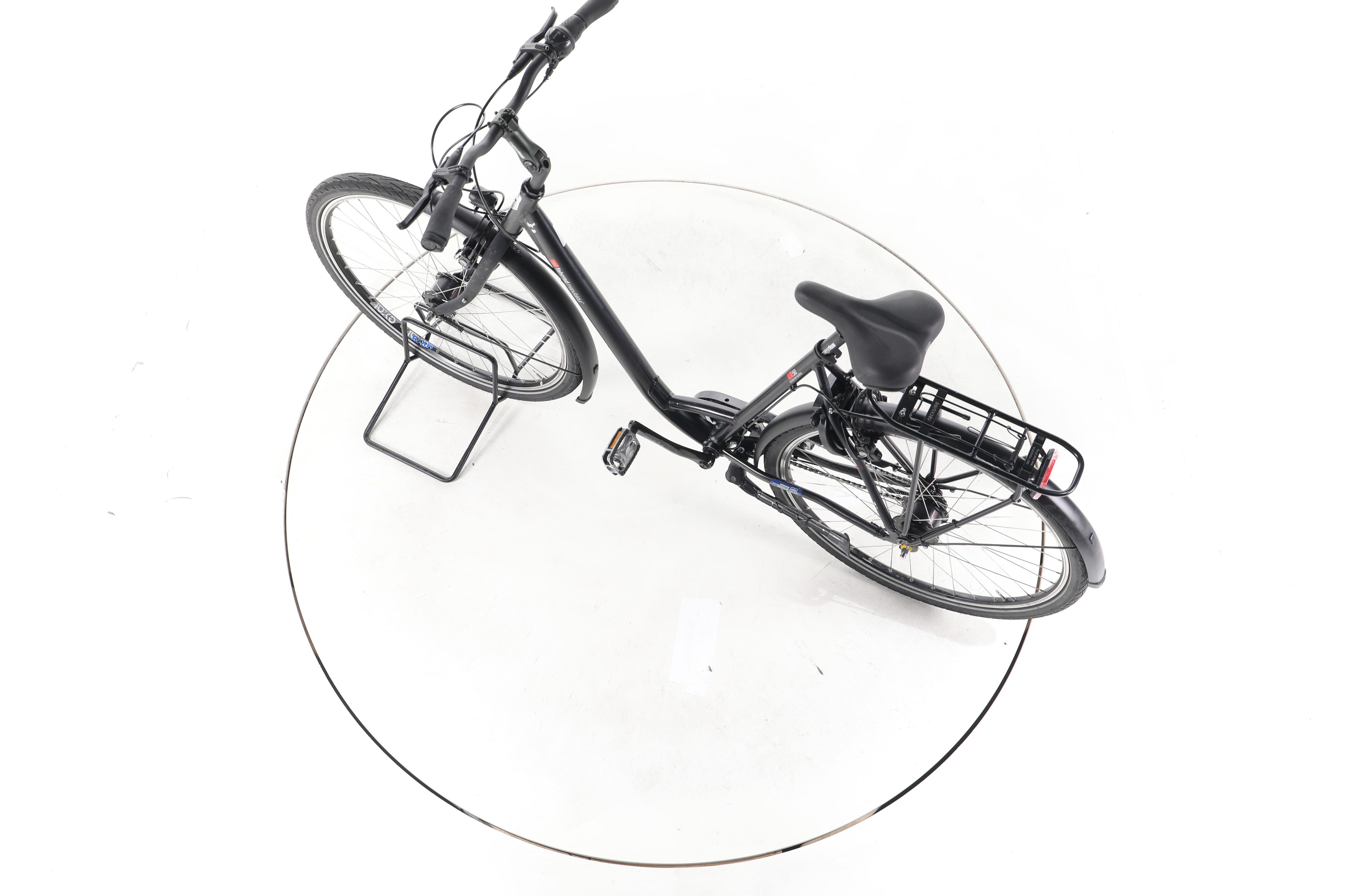 VSF Fahrradmanufaktur T-50 Fahrrad City & Trekking - Image 20