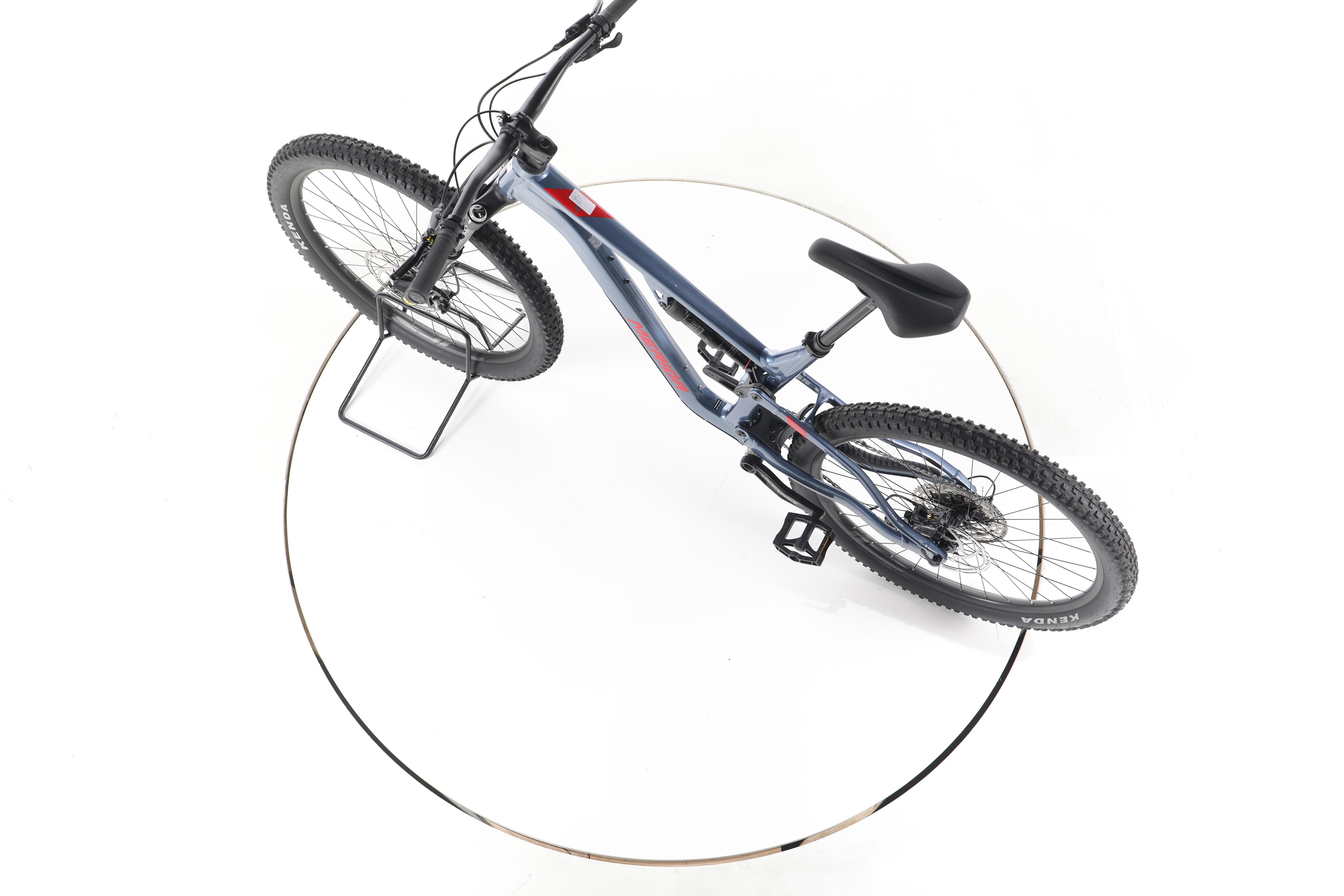 Merida One Forty 400 SE Fahrrad Fully - Image 20