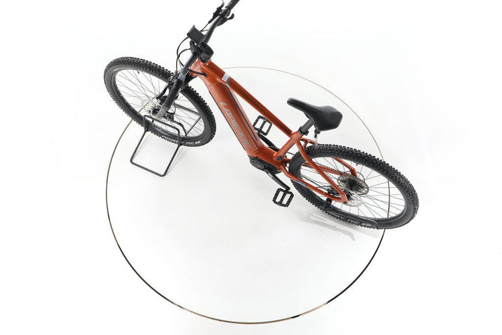 Lapierre Overvolt HT 7.6 E-Bike - Image 20