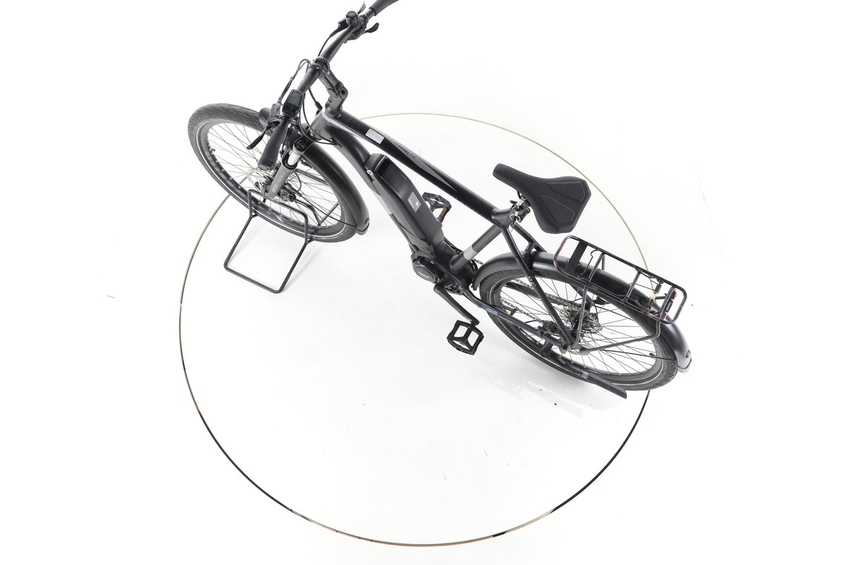 R Raymon TourRay E 3.0 Trekking E-Bike - Image 20