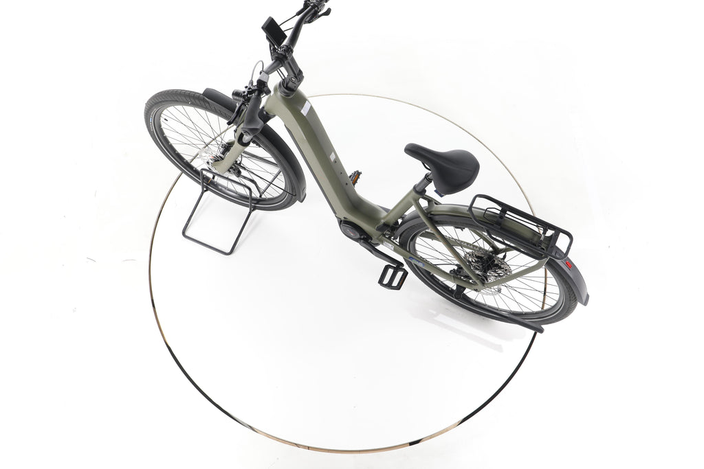 Cube Kathmandu Hybrid Pro Trekking E-Bike Tiefeinsteiger 2025 - Image 20