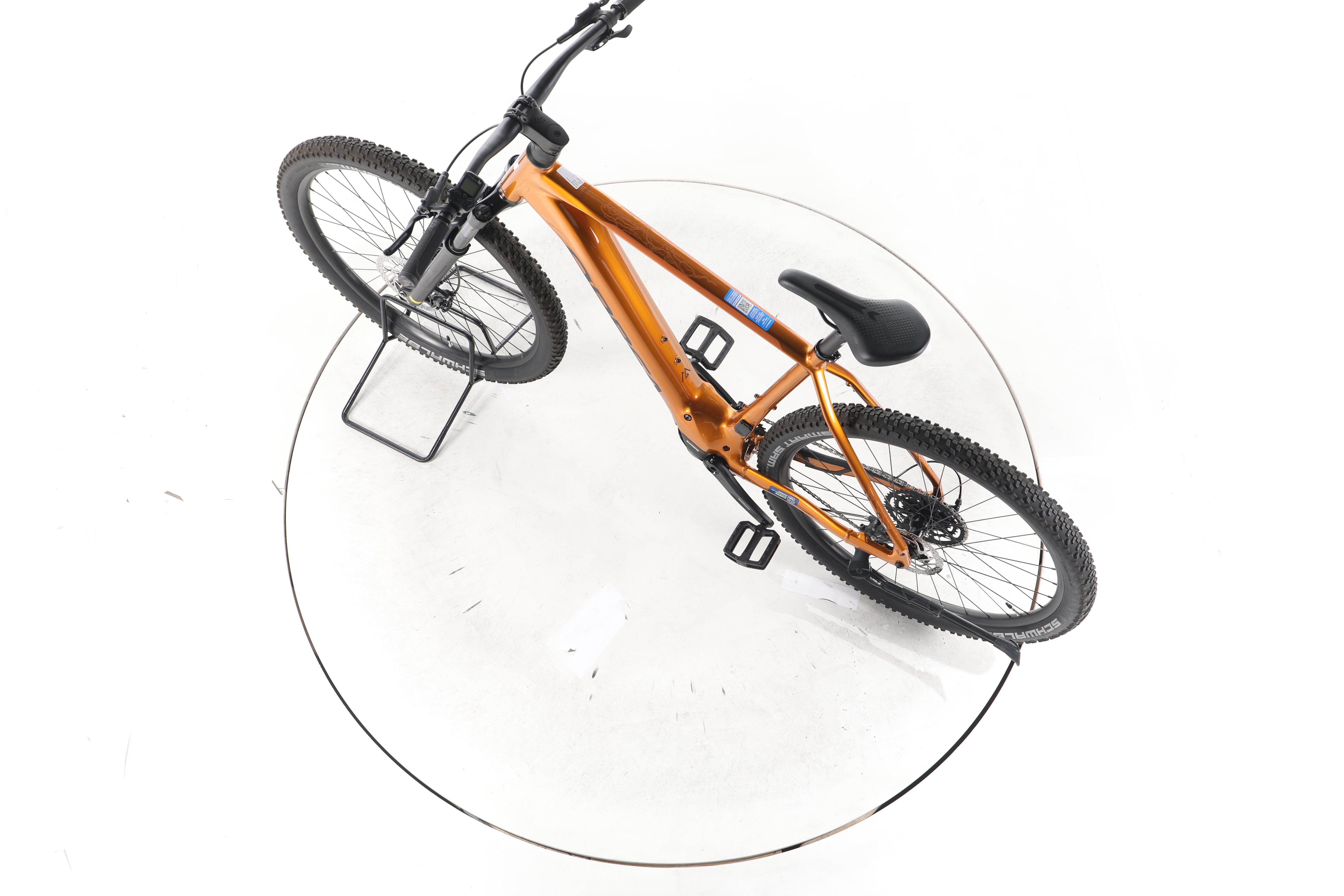 Orbea Urrun 40 E-Bike - Image 20