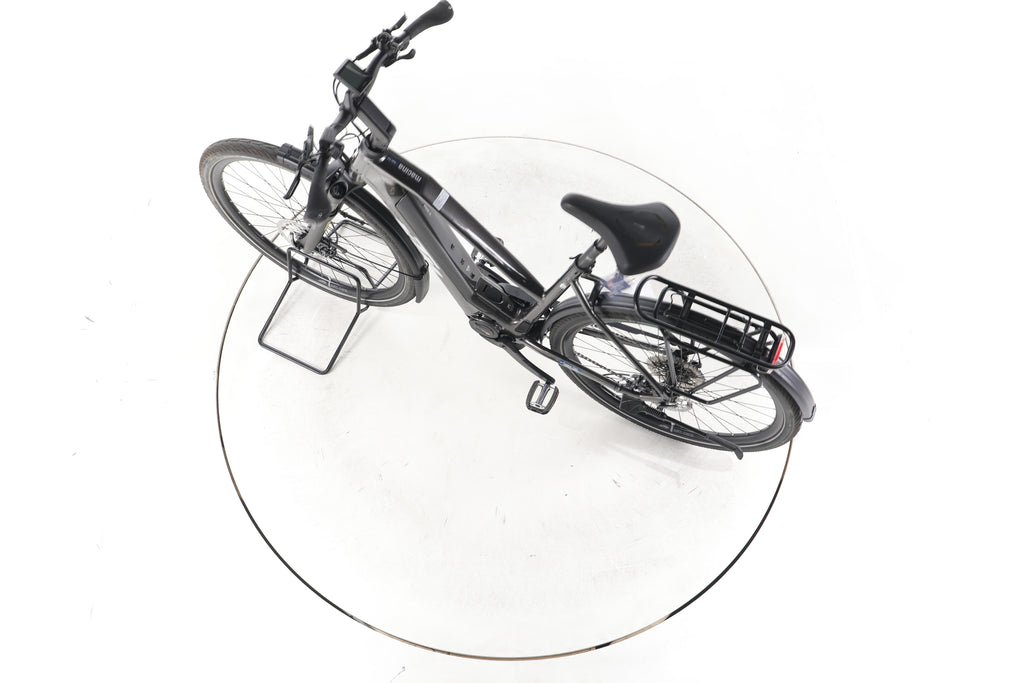 KTM Macina Style 740 Trekking E-Bike - Image 20