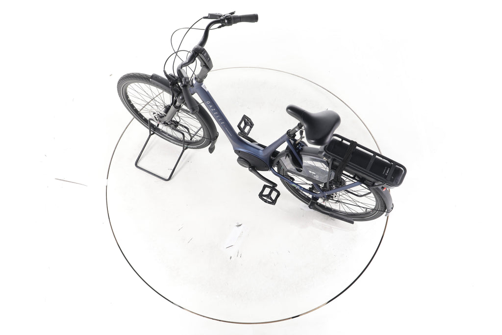 Gazelle Orange C8+ City E-Bike Tiefeinsteiger 2025 - Image 20